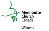 Mennonite Church Canada logo